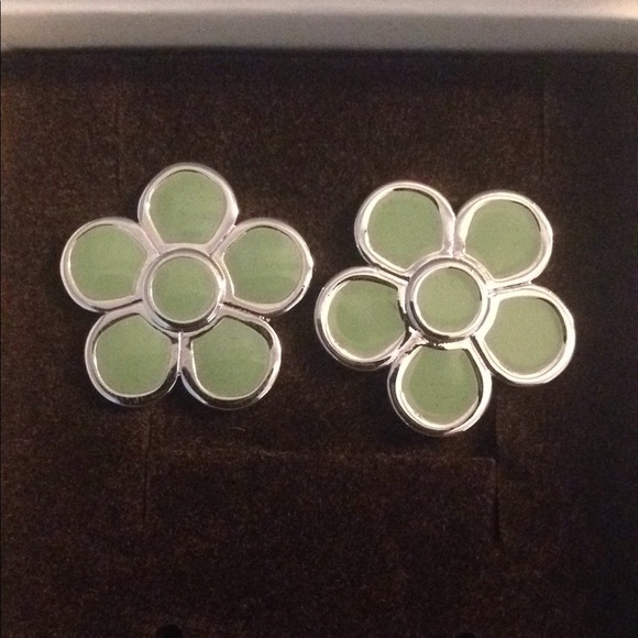 Thun earrings from Europe - Picture 2 of 2